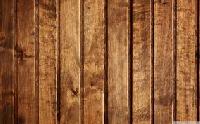 wood panels