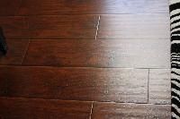 Wooden Laminate Flooring