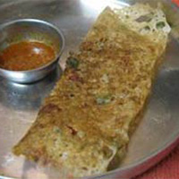 Rava Dosa Instant Mix Powder