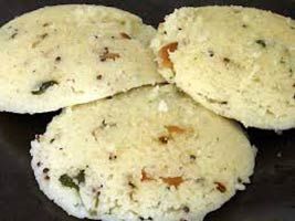 Rava Idli Instant Mix Powder