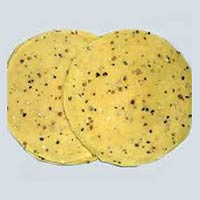 Urade Pepper Masala Papad