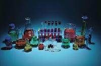 scientific glasswares