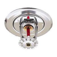 Fire Sprinkler