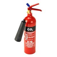 Portable Fire Extinguisher