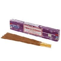 Lavender Incense Sticks