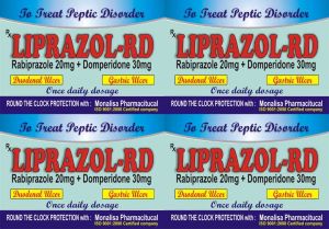 Liprazol Rd