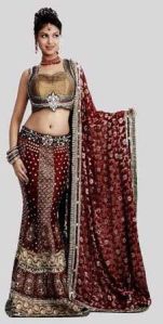 Bridal Lehenga