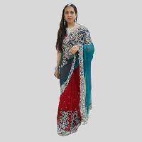 Designer Sarees