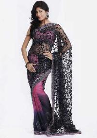 Designer Sarees