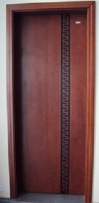 Veneer Doors