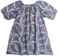 Girls Smocked Top