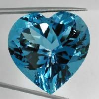 Blue Topaz