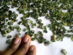 Rough Gemstones