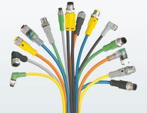 actuator cables