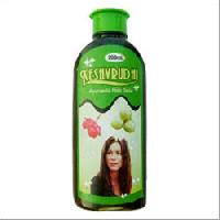 Keshvrudhi Hair Care Oil