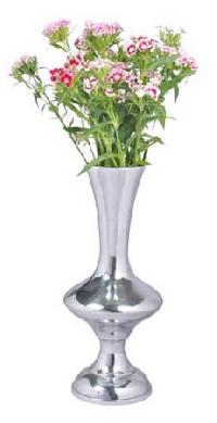 Metal Flower Vase 001