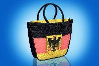 Jute Promotional Bags(CH-361)