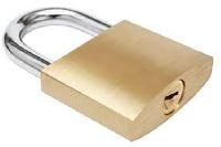 Padlock