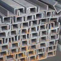 Structural Steel Channels