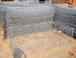 Gabion Mattres