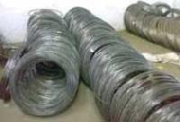 Mild Steel Wires