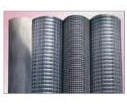 Welded Mesh