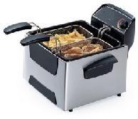 Deep Fryer