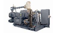 centrifugal compressor