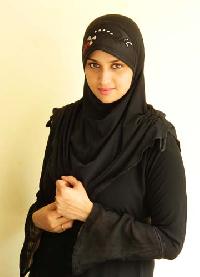 Heena Hijab