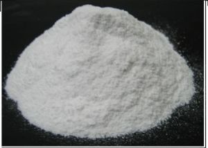 Non Ferric Aluminium Sulphate Powder