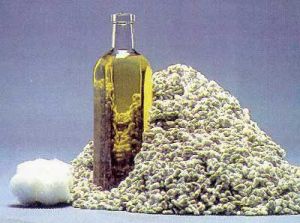 Cottonseed Oil