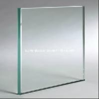 Clear Float Glass