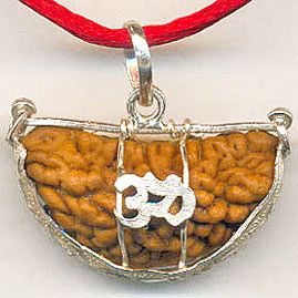 Rudraksha Beads