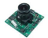 cctv board camera