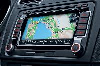 navigation system