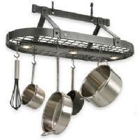 Pot rack