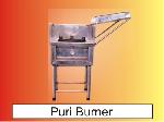 Puri Burner