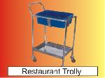 Restaurant Trolly