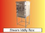 Steam Iddly Box