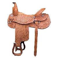 Western Saddles