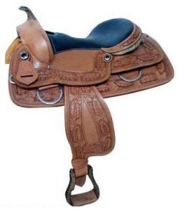 Western Saddles