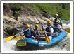 Uttarakhand River Rafting