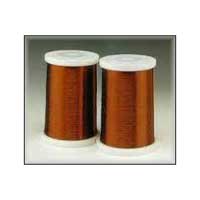 Enamelled Copper Clad Aluminum Wire