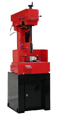 vertical cylinders honing machine