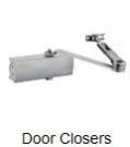 Door Closers