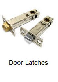 Door Latches