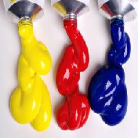 water repellent acrylic paints