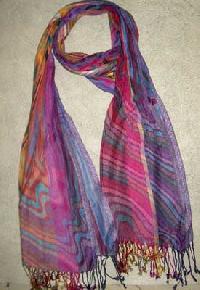 Viscose Woven Shawl