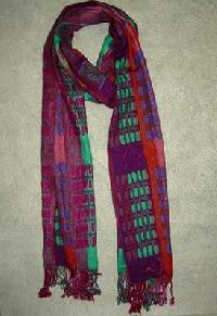 Viscose Woven Shawl