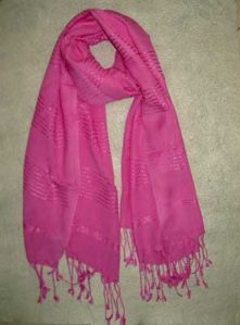 Viscose Woven Stole